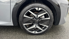 Peugeot 208 1.2 Hybrid 136 GT 5dr e-DSC6 Petrol Hatchback